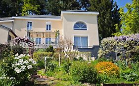 La Cadanise, Suite Etoilee